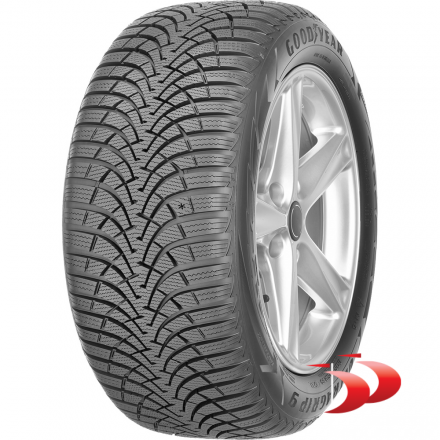 GoodYear 155/65 R14 75T Ultra Grip 9+