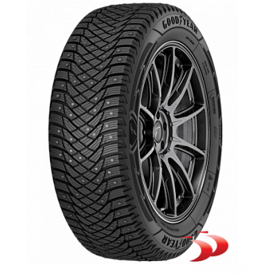 GoodYear 215/65 R16 102T XL Ultra Grip Arctic 2 SCT