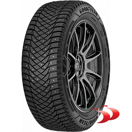 GoodYear 235/50 R17 100T XL Ultra Grip Arctic 2 SUV