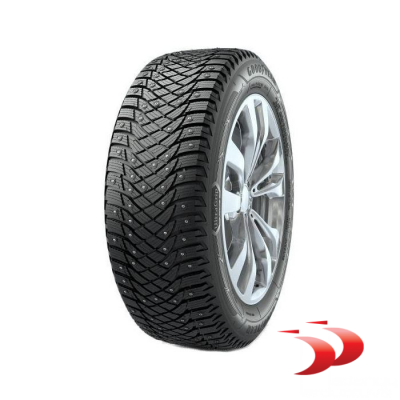 GoodYear 265/55 R19 113T XL Ultra Grip Arctic 2 SUV SCT FR