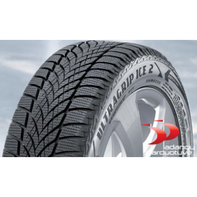 GoodYear 245/50 R18 104T XL Ultra Grip ICE 2 FR