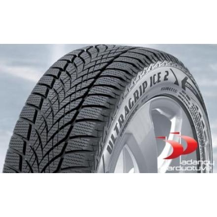 GoodYear 245/40 R18 97T XL Ultra Grip ICE 2 SCT