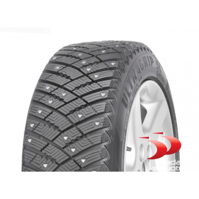 GoodYear 175/65 R14 86T XL Ultra Grip ICE Arctic