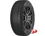 Lengvųjų automobilių padangos GoodYear 205/60 R16 96T XL Ultragrip Arctic 2 SCT