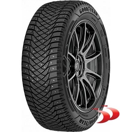 GoodYear 205/60 R16 96T XL Ultragrip Arctic 2 SCT