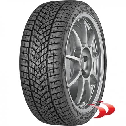 GoodYear 215/50 R19 93T Ultragrip ICE 2+