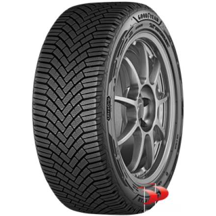 GoodYear 185/65 R15 92T XL Ultragrip ICE 3