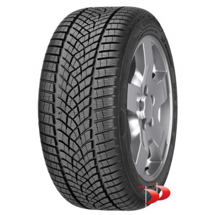 GoodYear 235/60 R18 107H XL Ultragrip Performance + SUV