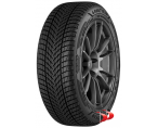 Autobild 2023 žieminių padangų testas - UHP GoodYear 225/45 R17 94H XL Ultragrip Performance 3