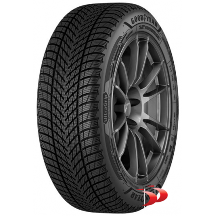 GoodYear 195/65 R15 91T Ultragrip Performance 3