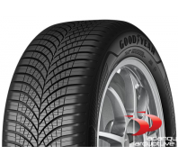 GoodYear 235/60 R17 102H Vector 4seasons GEN-3 DOT23 Lengvųjų automobilių padangos