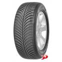 Padangos GoodYear 235/55 R18 100V Vector 4seasons GEN2 SUV AO