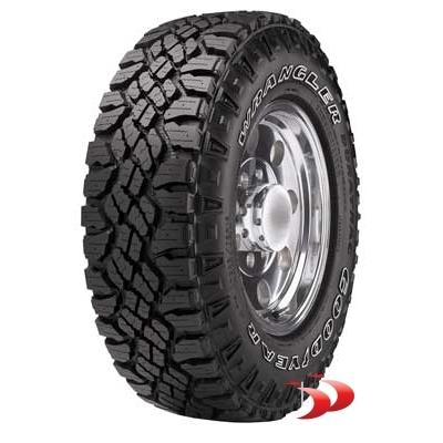 GoodYear 255/60 R20 113Q XL Wrangler Duratrac FR