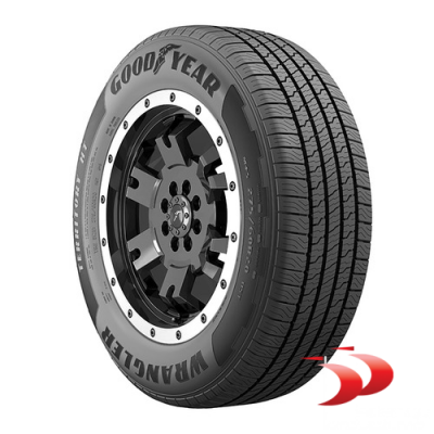 GoodYear 255/65 R18 111H Wrangler Territory HT