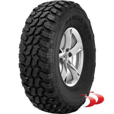 Goodride 225/75 R16 115Q MUD Legend SL366 M/T