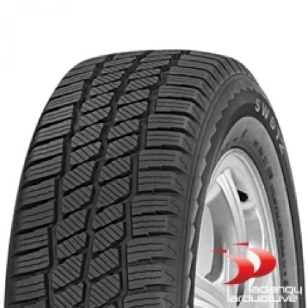 Goodride 155/80 R13C 85/83Q SW612 Lengvųjų automobilių padangos