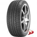 Goodride 245/40 R17 95W XL Zuper ACE SA-57