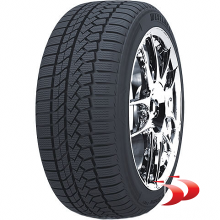 Goodride 205/55 R17 95V XL Zupersnow Z-507 Lengvųjų automobilių padangos