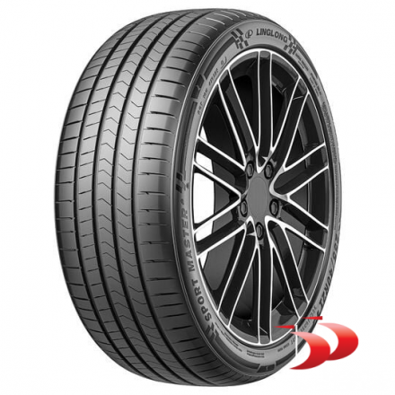 Green MAX 235/55 R19 105V XL Sport Master E