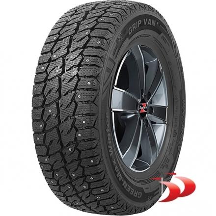 Green MAX 195/55 R10C 98/96N W G VAN 2 Lengvųjų automobilių padangos