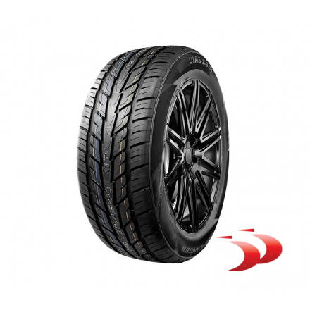 Grenlander 315/35 R20 110W XL Dias Zero