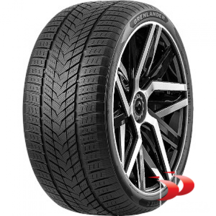 Grenlander 275/50 R20 113H XL Icehawke II FR Lengvųjų automobilių padangos