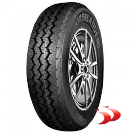 Grenlander 195/60 R16C 99T L MAX 9