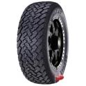 Padangos Gripmax 245/65 R17 107T A/T OWL