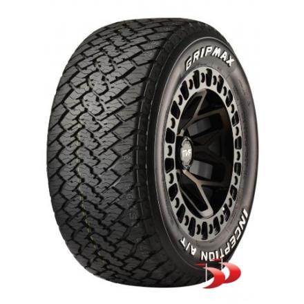 Gripmax 215/75 R15 100S Inception A/T RWL