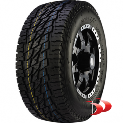 Gripmax 205/70 R15 96T Inception A/T II RWL