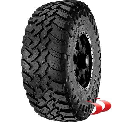 Gripmax 195/80 R15 107/105Q MUD Rage M/T RWL