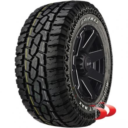 Gripmax 235/60 R18 107Q XL MUD Rage R/T MAX RWL