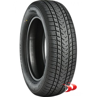 Gripmax 235/50 R17 100V XL Suregrip E Winter