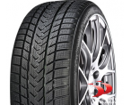 Lengvųjų automobilių padangos Gripmax 245/35 R20 95V XL Suregrip (status) PRO Winter FR