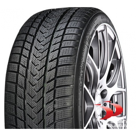 Gripmax 285/30 R19 98V XL Suregrip (status) PRO Winter Lengvųjų automobilių padangos