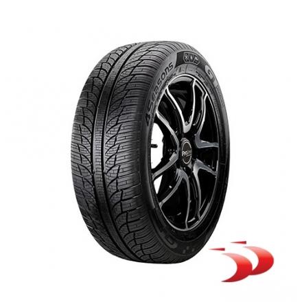 GT Radial 155/65 R14 75T 4seasons