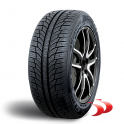 Padangos GT Radial 235/55 R17 103V XL 4seasons SUV