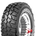 Padangos GT Radial 105/31 R15 109Q Adventuro M/T OWL