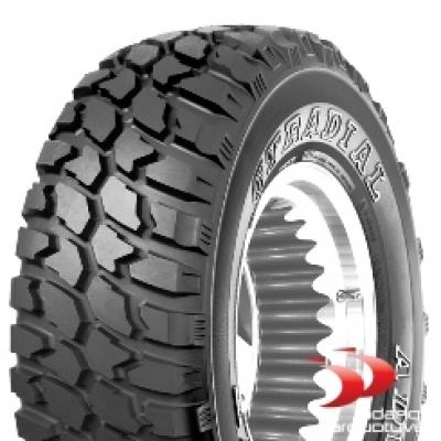 GT Radial 235/85 R16 120Q Adventuro M/T