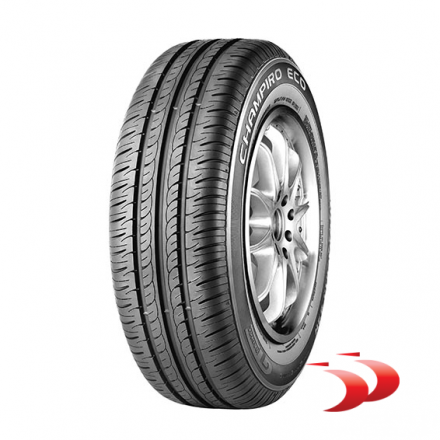 GT Radial 155/70 R13 75T Champiro Ecotec