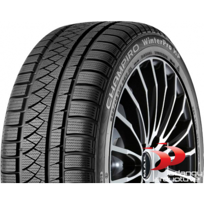 GT Radial 245/45 R17 99V Champiro Winterpro HP