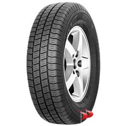 GT Radial 155/80 R13C 91/89N Kargomax ST-6000