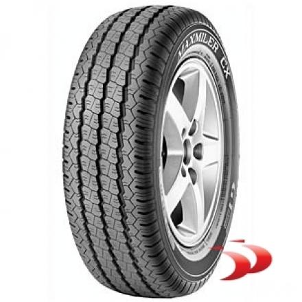 GT Radial 195/80 R14C 106N Maxmiler CX