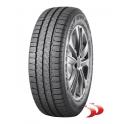 Padangos GT Radial 185/80 R14C 102Q Maxmiler WT2