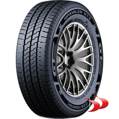 GT Radial 185/75 R16C 104R Maxmiler WT3