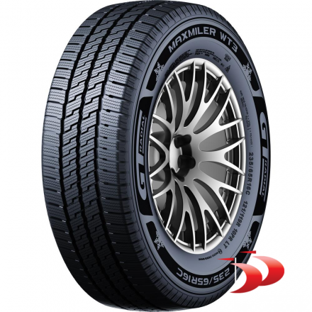 GT Radial 195/70 R15C 104T Maxmiler WT3