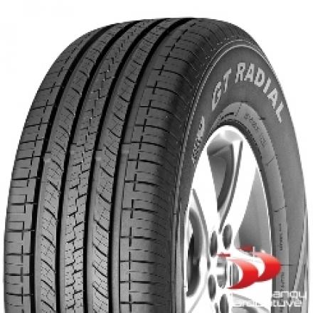 GT Radial 235/70 R16 106H Savero HP