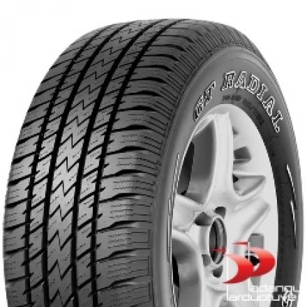 GT Radial 265/75 R16 112R Savero HT Plus