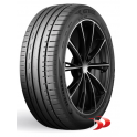 Padangos GT Radial 195/45 R16 84V XL Sportactive 2