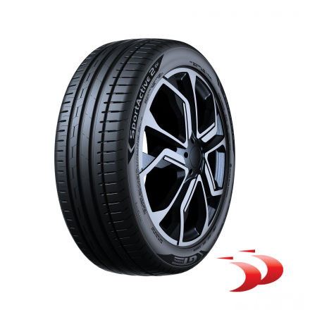 GT Radial 235/45 R18 98Y XL Sportactive 2 EV